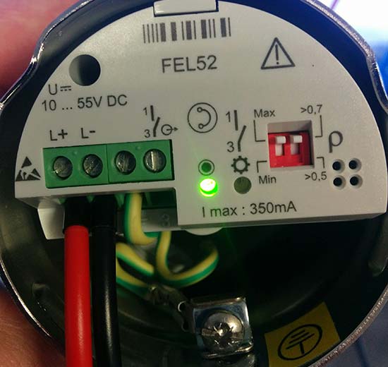Process Instrumentation Calibration